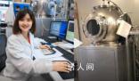 女生研究方向太冷門花了2年造儀器