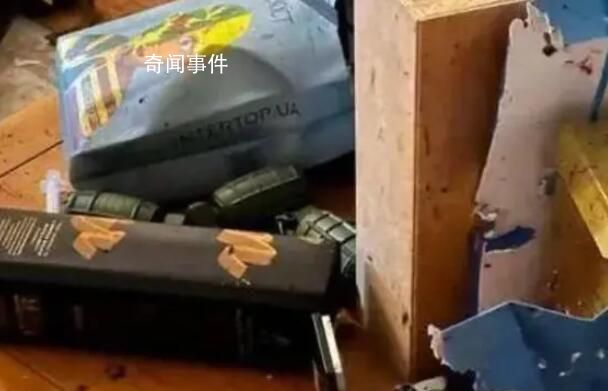 烏軍總司令助手生日當天被炸死 引發諸多猜測