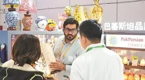 進博會達成合作意向近600項 展會運行平穩順利