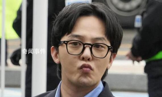 權志龍全身脫毛 警方懷疑銷毀證據