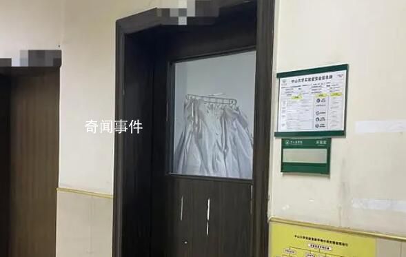 中山二院疑云:有無男性乳腺癌患者