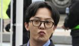 權志龍全身脫毛 警方懷疑銷毀證據