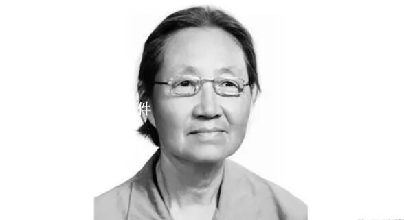 葉劍英元帥夫人吳博逝世 吳博個人資料簡介