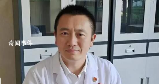 醫(yī)生4次沖進(jìn)火海救出3人 趙偉個(gè)人資料簡(jiǎn)介