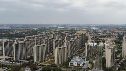 蘇州百億毒地有業(yè)主取消生育計劃