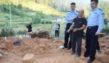 塵封27年的命案因孩子一句話破了 目前已移交當地警方