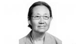 葉劍英元帥夫人吳博逝世 吳博個(gè)人資料簡介