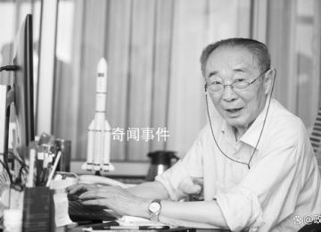 中國科學院院士鐘萬勰逝世 鐘萬勰個人資料簡介