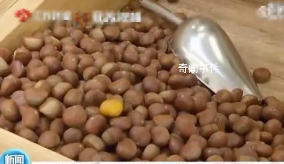 醫生提醒山楂板栗不能混著吃
