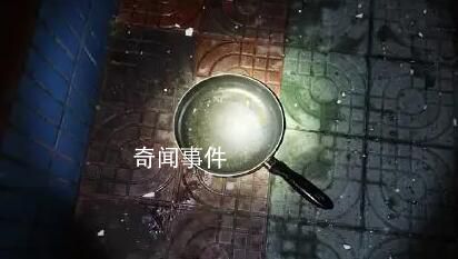 男子與妻子吵架氣到從5樓“甩鍋”