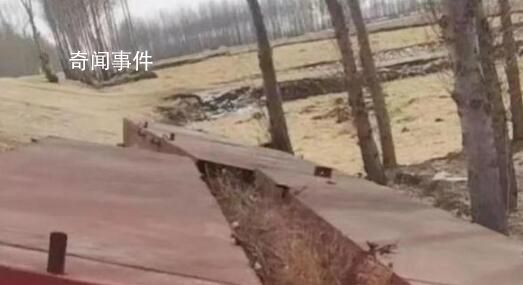 吉林浮橋案再審:依然指控修橋者有罪