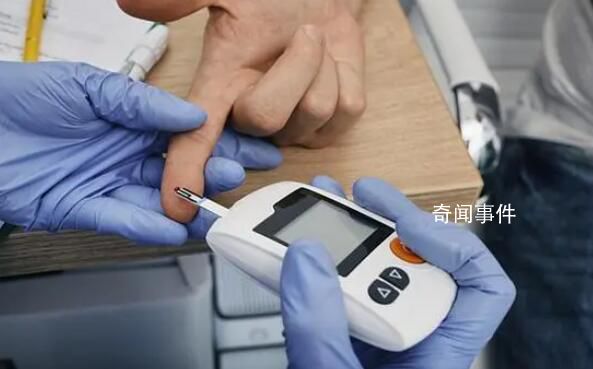 專家:吸煙顯著增加患糖尿病風險