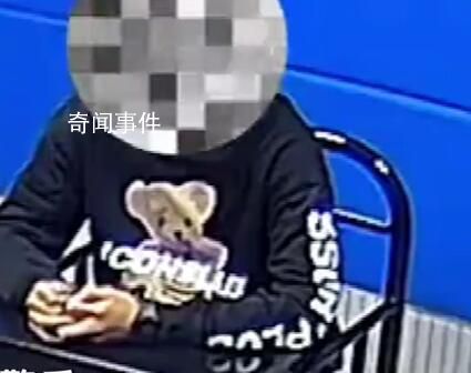 男子詐騙表姑 被舉報后跳樓求原諒