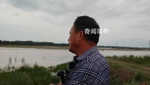 吉林浮橋案再審:依然指控修橋者有罪