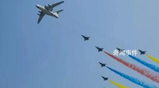 向共和國的藍天衛(wèi)士致敬 11月11日是人民空軍成立74周年紀念日