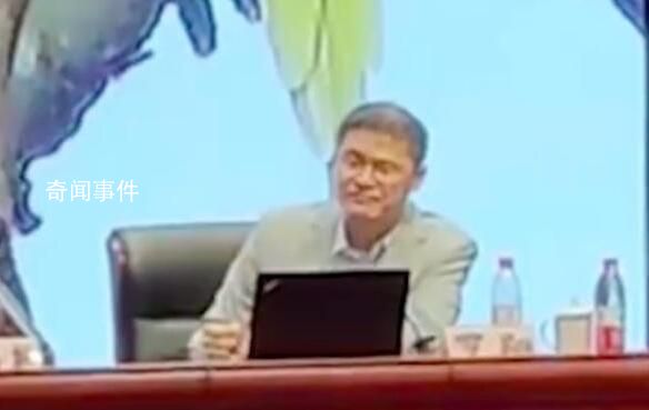 羅翔回應面容蒼老頭發(fā)全白 引起了大家的疑惑和關注
