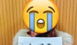 女子看守所探監 等待中吸毒被捕