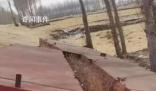 吉林浮橋案再審:依然指控修橋者有罪