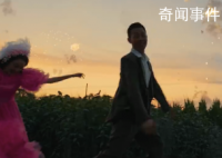 張譯跳舞沒有技巧全是感情 完全投射了他幸福的渴望啊