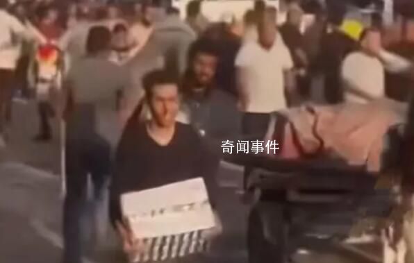 哈馬斯:停火5天可換取釋放70人