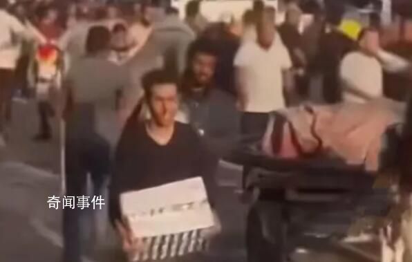 美軍在敘利亞基地遭15枚火箭彈襲擊