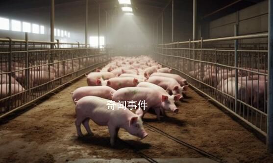 專家預(yù)期豬肉價格后期有望企穩(wěn)