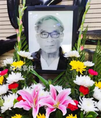 《末代皇帝》執行導演李洪生去世 享年78歲