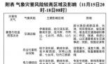 黑龍江將再有大暴雪 突破歷史極值