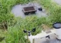 市民私裝氣象儀并外泄氣象資料被罰