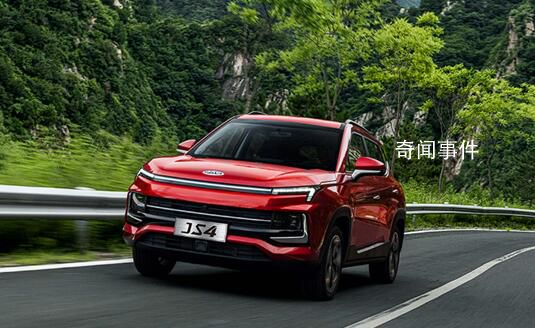 莫斯科警察將使用中國汽車 中國車在俄羅斯已經成為了香餑餑