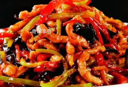 川菜成為全國第一大菜系 你愛吃川菜嗎
