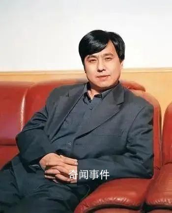國家一級演員蘇孝林被公訴 追求低級趣味道德敗壞