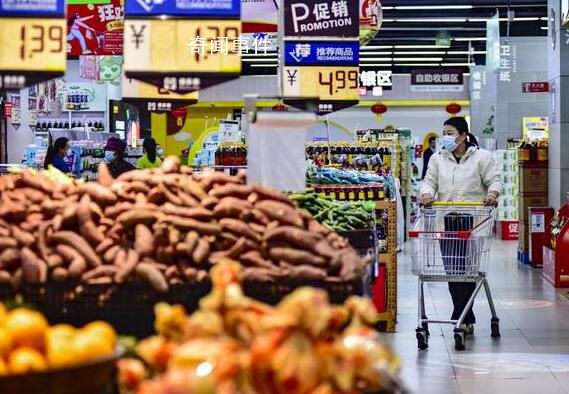 豬肉價格下降成CPI下跌主要原因 豬肉價格下降30.1%