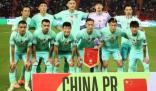 國足2-1逆轉泰國 世預賽開門紅