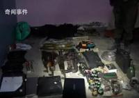 巴以沖突致加沙超70萬兒童流離失所