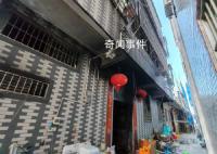 廣東一民房發生火災5人遇難