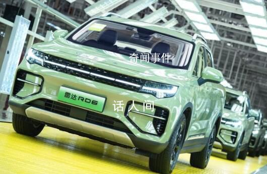 廣州車展那些消失的車企和品牌