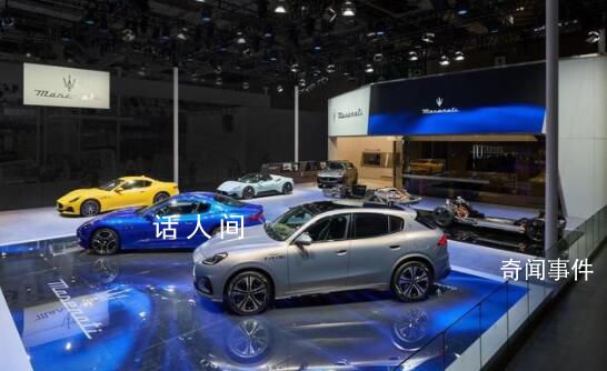 廣州車展那些消失的車企和品牌