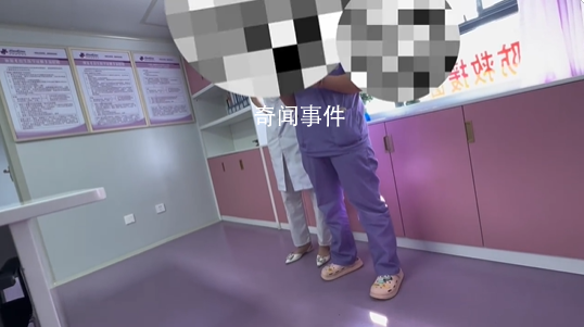上官正義曝光醫(yī)院灰產(chǎn)談判現(xiàn)場(chǎng) 稱院長不讓錄音醫(yī)院工作人員負(fù)責(zé)操作