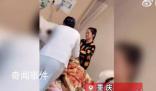 女孩肝癌晚期醫(yī)護(hù)提前為其過(guò)生日