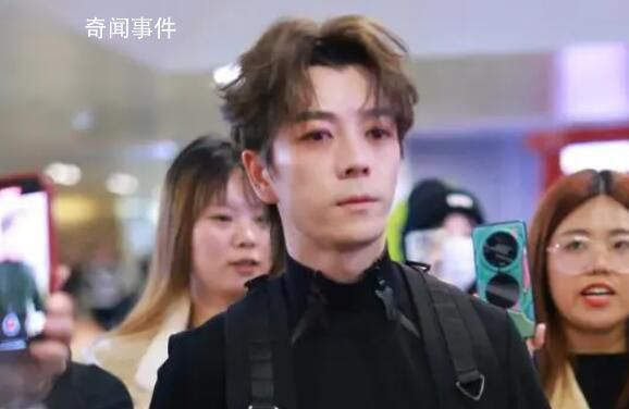 王櫟鑫帶呼吸機上節目 引發了觀眾的熱議