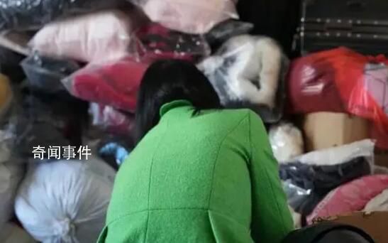 6歲女孩在橫店當童漂4個月賺250元 引發網友討論