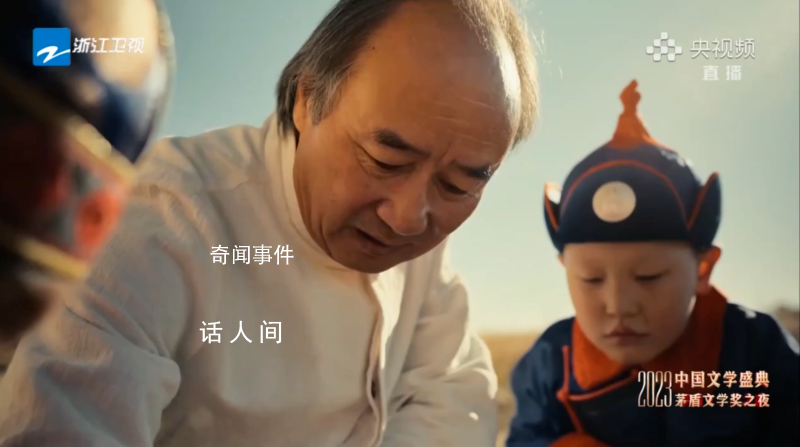 作家隱居村莊10年寫出茅獎作品 劉亮程個人資料簡介