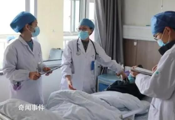 38歲男子確診“癌王”晚期 每年體檢