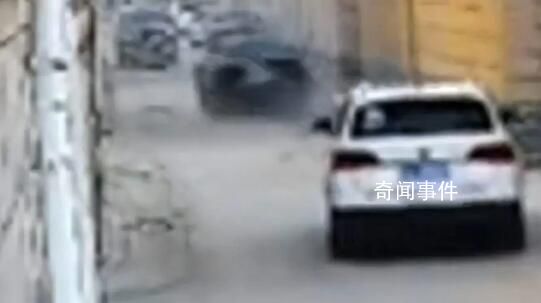 男子遭多次碾壓身亡 司機:報仇了