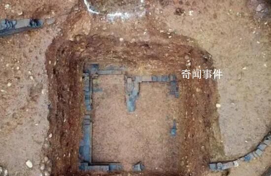 四川考古發現:確認蘇東坡家族墓地