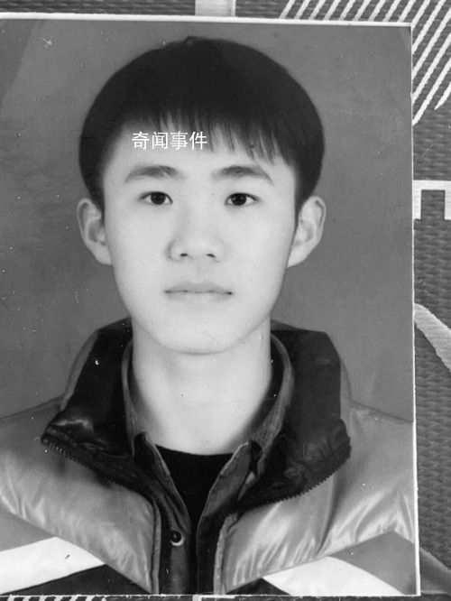 27歲研究生離世前一天發文感恩感謝