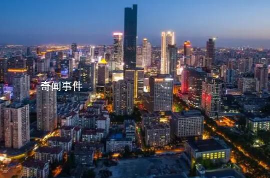 超大特大城市名單上新 城市人口變化代表了什么