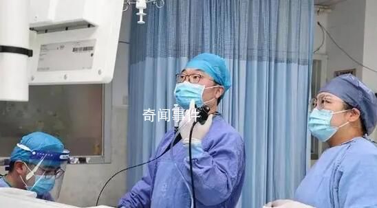 男童肺炎高熱不退被建議“洗肺”