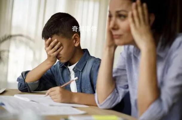 兒子寫字慢媽媽申請(qǐng)換教材學(xué)校同意